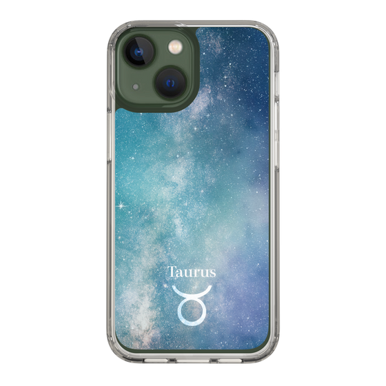 Slim Protection Case［ STARRY SIGNS - Original - Taurus ］