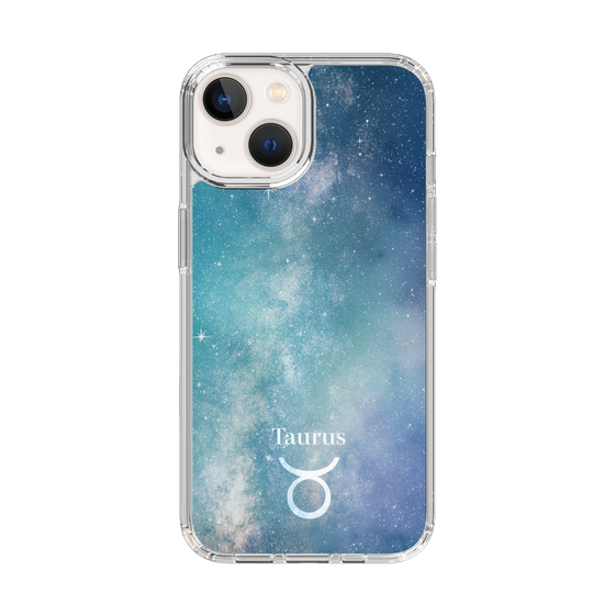Slim Protection Case［ STARRY SIGNS - Original - Taurus ］