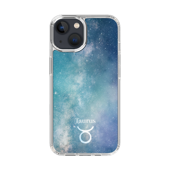 Slim Protection Case［ STARRY SIGNS - Original - Taurus ］