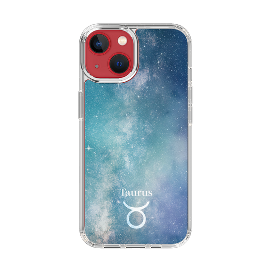 Slim Protection Case［ STARRY SIGNS - Original - Taurus ］