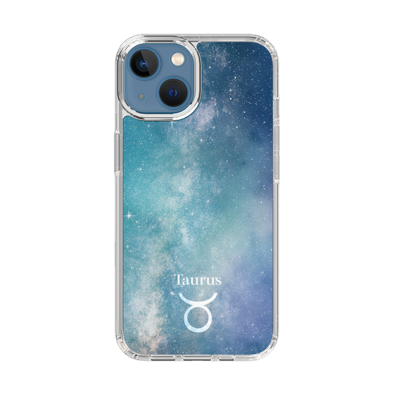 Slim Protection Case［ STARRY SIGNS - Original - Taurus ］