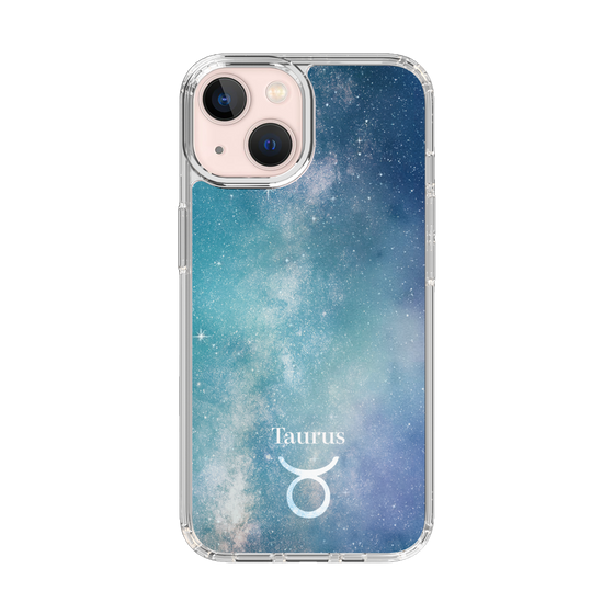 Slim Protection Case［ STARRY SIGNS - Original - Taurus ］