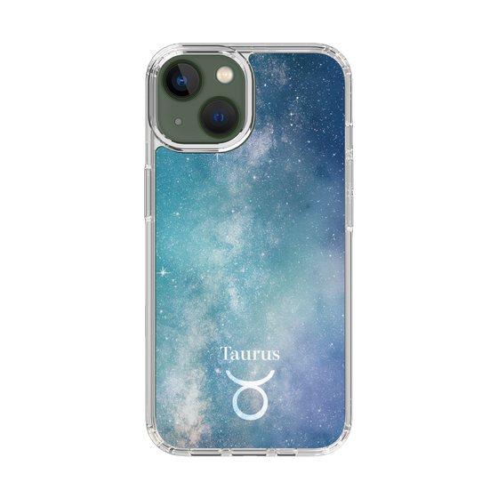 Slim Protection Case［ STARRY SIGNS - Original - Taurus ］