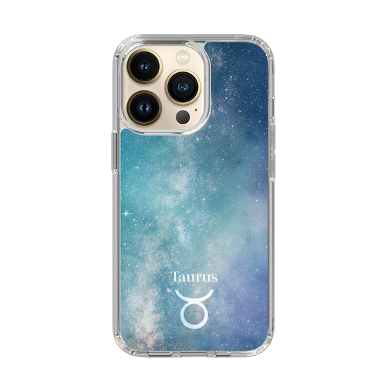 Slim Protection Case［ STARRY SIGNS - Original - Taurus ］