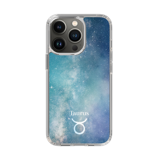 Slim Protection Case［ STARRY SIGNS - Original - Taurus ］