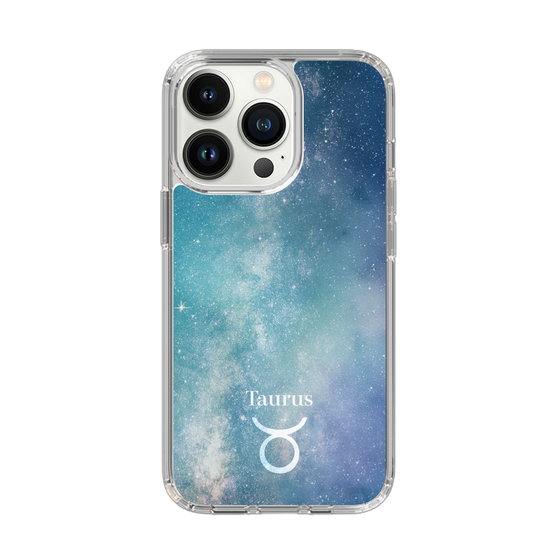 Slim Protection Case［ STARRY SIGNS - Original - Taurus ］