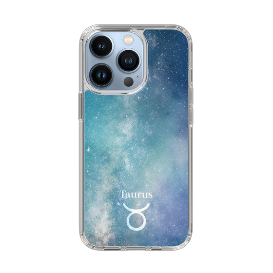Slim Protection Case［ STARRY SIGNS - Original - Taurus ］
