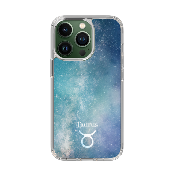 Slim Protection Case［ STARRY SIGNS - Original - Taurus ］