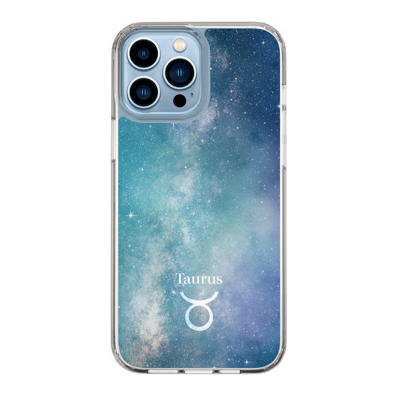 Slim Protection Case［ STARRY SIGNS - Original - Taurus ］