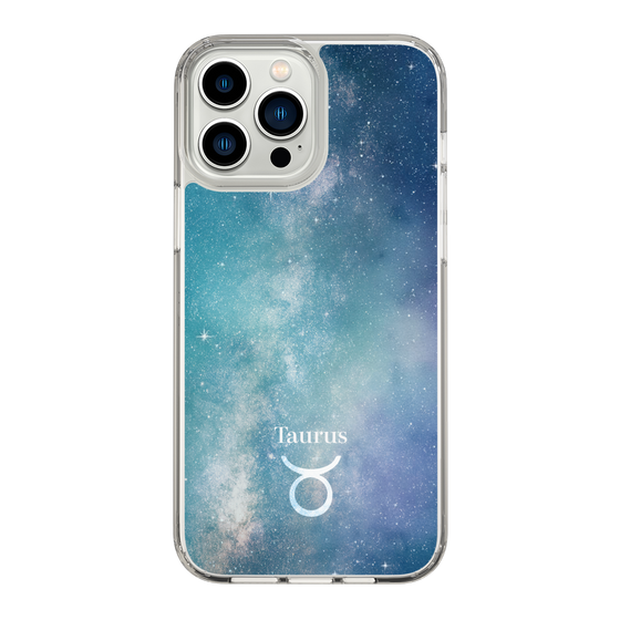 Slim Protection Case［ STARRY SIGNS - Original - Taurus ］