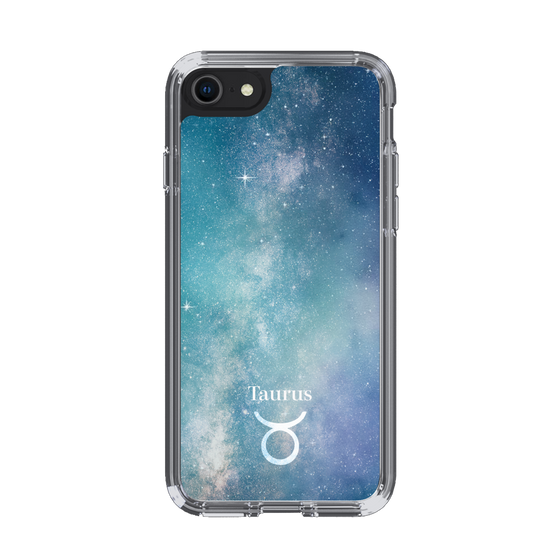 Slim Protection Case［ STARRY SIGNS - Original - Taurus ］