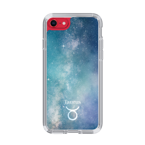 Slim Protection Case［ STARRY SIGNS - Original - Taurus ］
