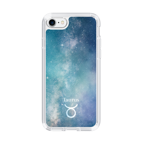Slim Protection Case［ STARRY SIGNS - Original - Taurus ］
