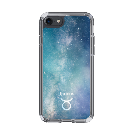 Slim Protection Case［ STARRY SIGNS - Original - Taurus ］
