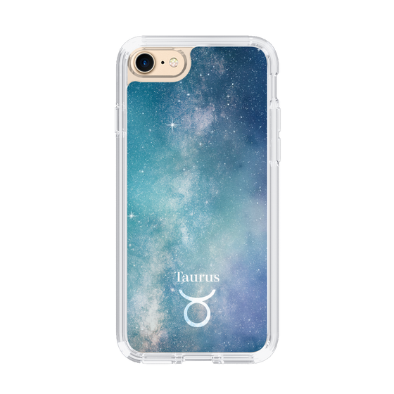 Slim Protection Case［ STARRY SIGNS - Original - Taurus ］