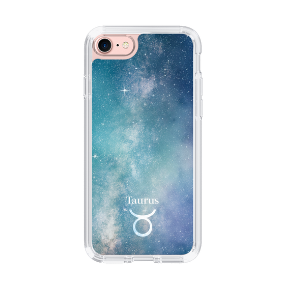 Slim Protection Case［ STARRY SIGNS - Original - Taurus ］