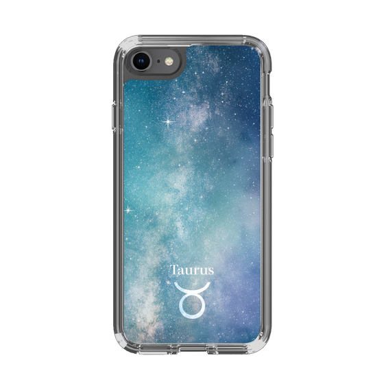 Slim Protection Case［ STARRY SIGNS - Original - Taurus ］