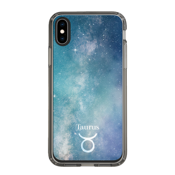 Slim Protection Case［ STARRY SIGNS - Original - Taurus ］