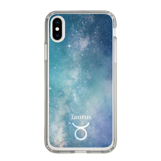 Slim Protection Case［ STARRY SIGNS - Original - Taurus ］