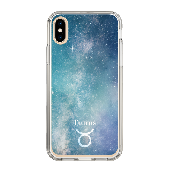 Slim Protection Case［ STARRY SIGNS - Original - Taurus ］