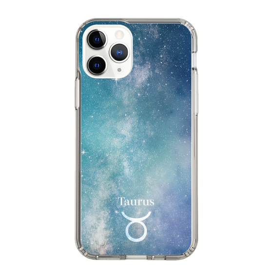 Slim Protection Case［ STARRY SIGNS - Original - Taurus ］