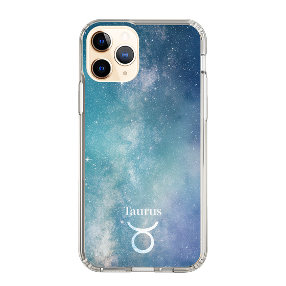 Slim Protection Case［ STARRY SIGNS - Original - Taurus ］