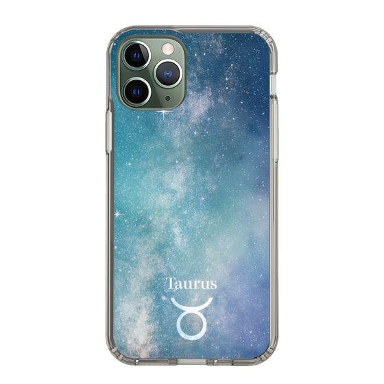 Slim Protection Case［ STARRY SIGNS - Original - Taurus ］