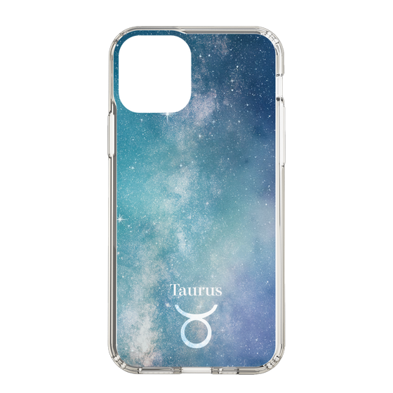 Slim Protection Case［ STARRY SIGNS - Original - Taurus ］
