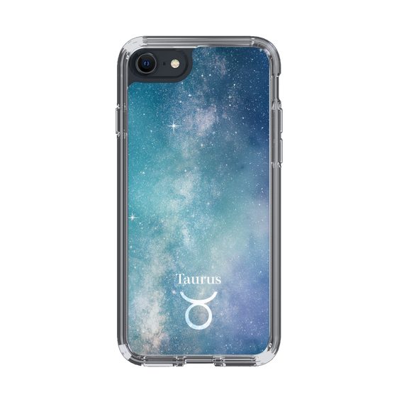 Slim Protection Case［ STARRY SIGNS - Original - Taurus ］