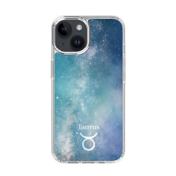 Slim Protection Case［ STARRY SIGNS - Original - Taurus ］