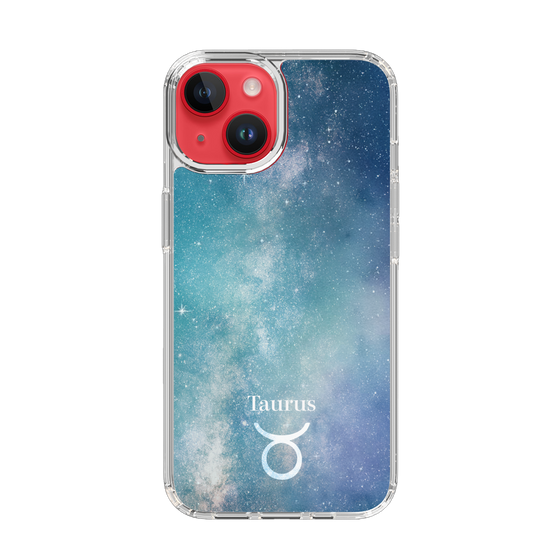 Slim Protection Case［ STARRY SIGNS - Original - Taurus ］