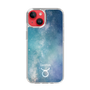 Slim Protection Case［ STARRY SIGNS - Original - Taurus ］