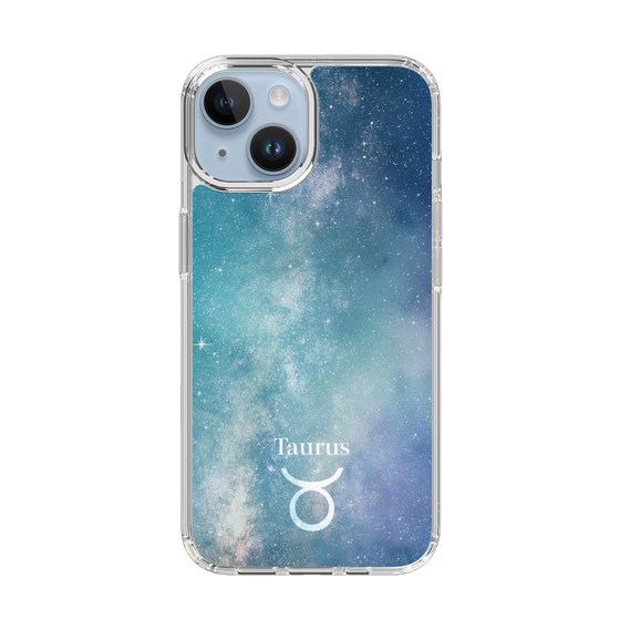 Slim Protection Case［ STARRY SIGNS - Original - Taurus ］