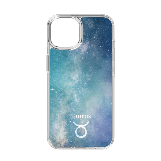 Slim Protection Case［ STARRY SIGNS - Original - Taurus ］