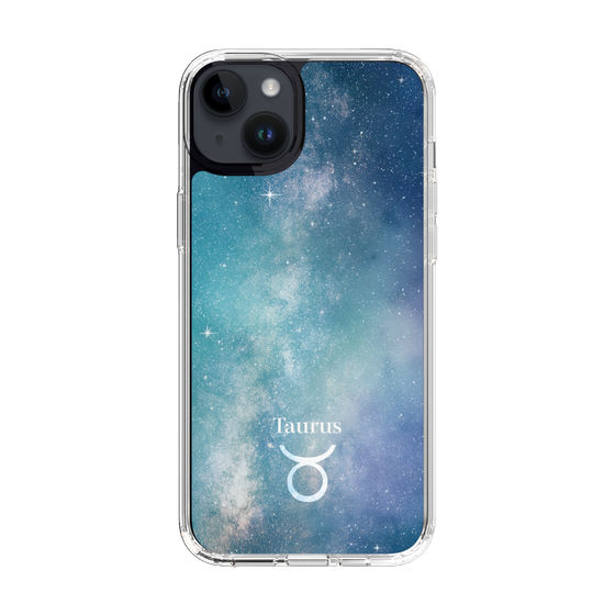 Slim Protection Case［ STARRY SIGNS - Original - Taurus ］
