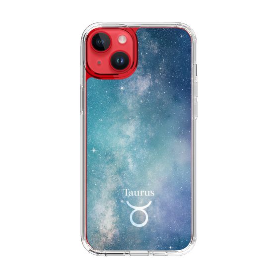 Slim Protection Case［ STARRY SIGNS - Original - Taurus ］