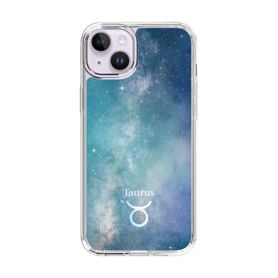Slim Protection Case［ STARRY SIGNS - Original - Taurus ］