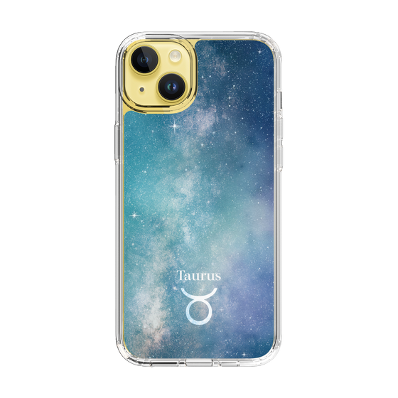 Slim Protection Case［ STARRY SIGNS - Original - Taurus ］