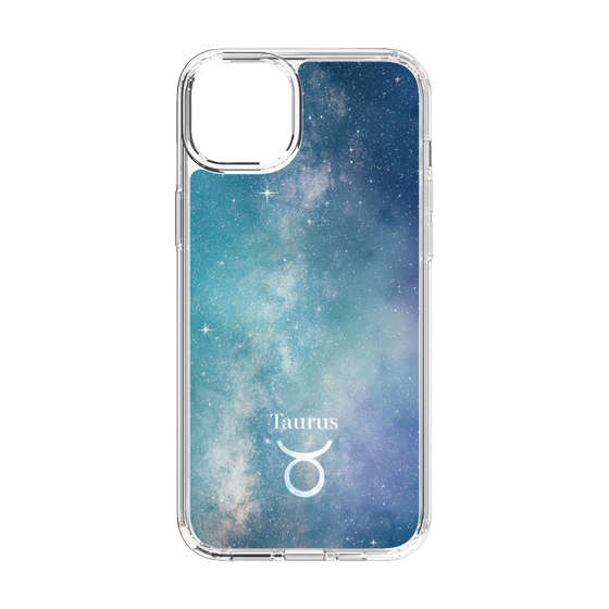 Slim Protection Case［ STARRY SIGNS - Original - Taurus ］