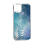 Slim Protection Case［ STARRY SIGNS - Original - Taurus ］