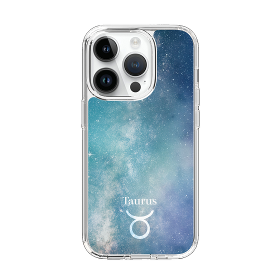 Slim Protection Case［ STARRY SIGNS - Original - Taurus ］