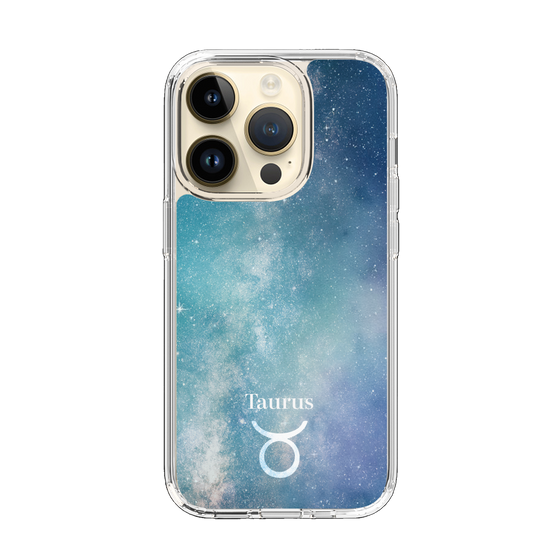 Slim Protection Case［ STARRY SIGNS - Original - Taurus ］