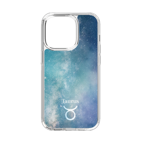 Slim Protection Case［ STARRY SIGNS - Original - Taurus ］