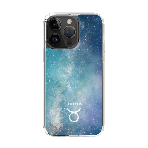 Slim Protection Case［ STARRY SIGNS - Original - Taurus ］