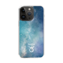 Slim Protection Case［ STARRY SIGNS - Original - Taurus ］