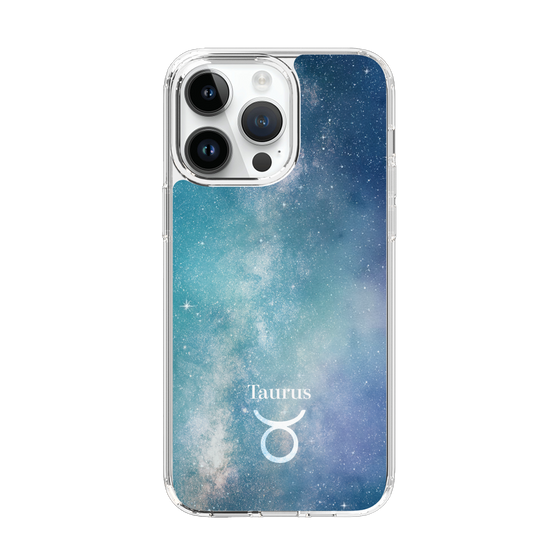 Slim Protection Case［ STARRY SIGNS - Original - Taurus ］