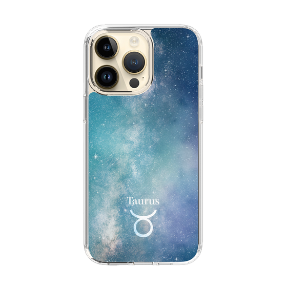 Slim Protection Case［ STARRY SIGNS - Original - Taurus ］