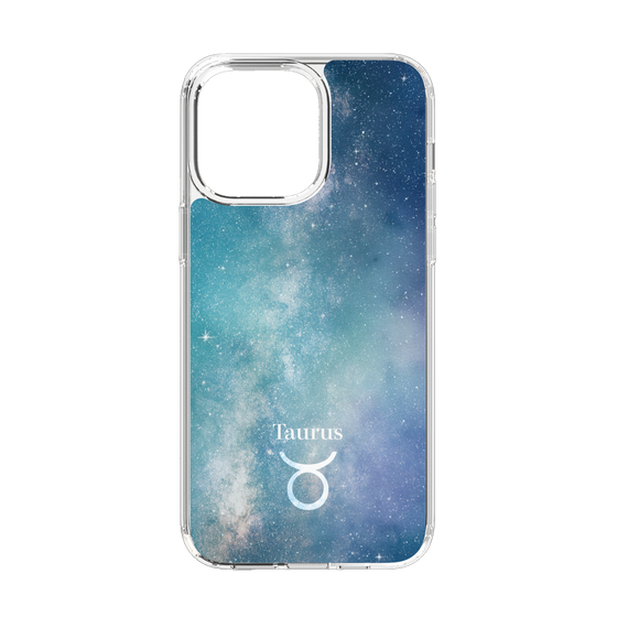 Slim Protection Case［ STARRY SIGNS - Original - Taurus ］