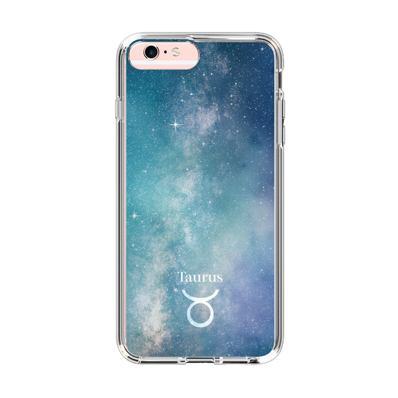 Slim Protection Case［ STARRY SIGNS - Original - Taurus ］