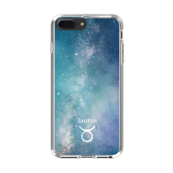 Slim Protection Case［ STARRY SIGNS - Original - Taurus ］